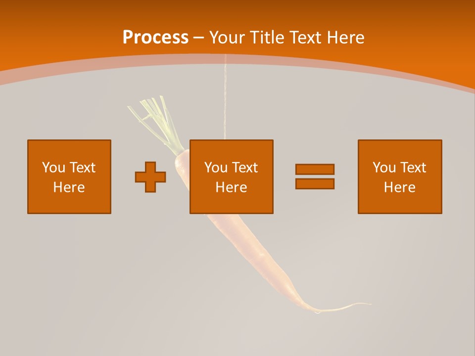 Electricity Industry Condition PowerPoint Template