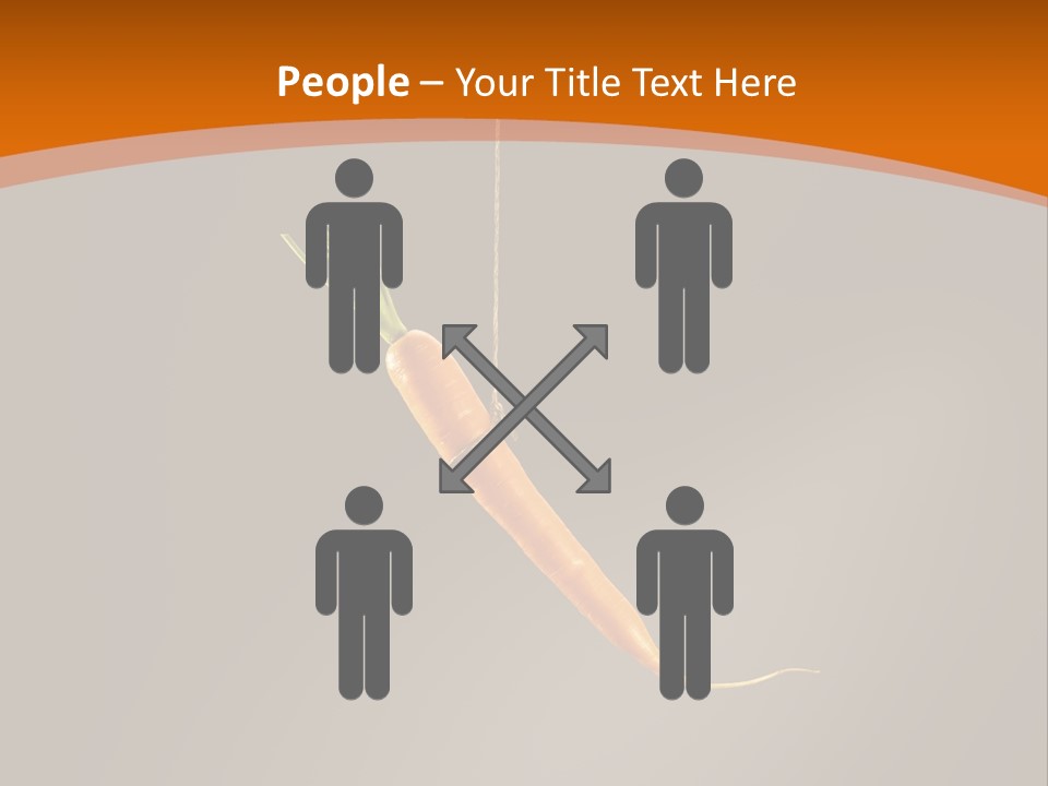 Electricity Industry Condition PowerPoint Template