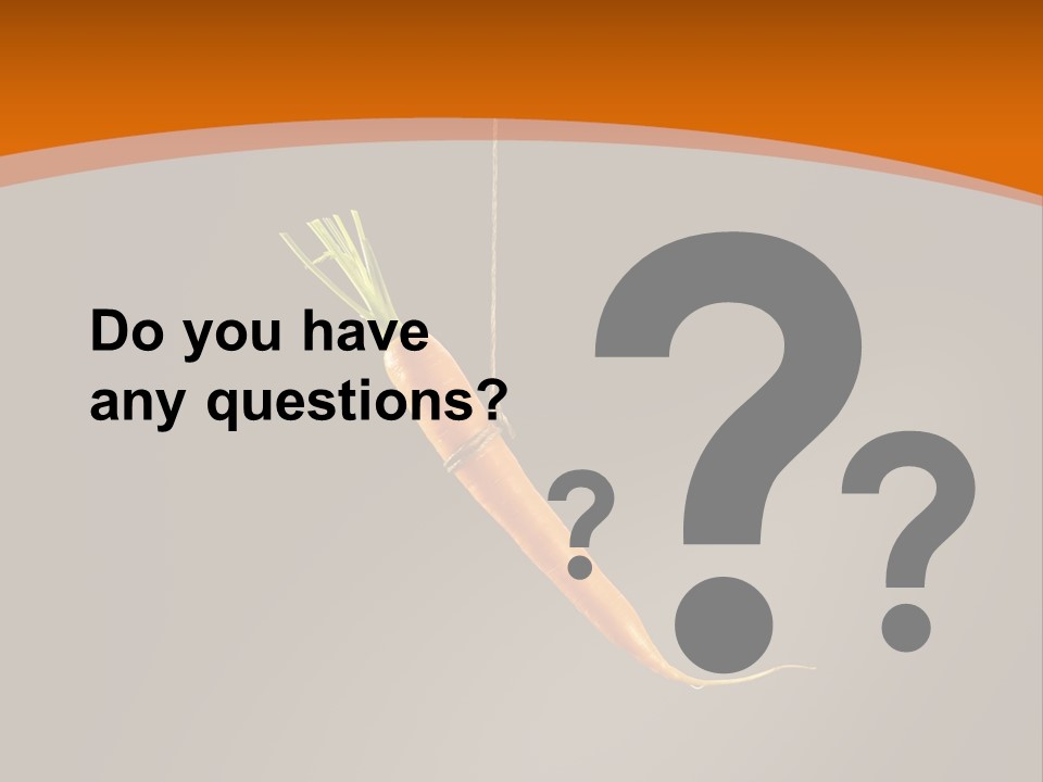 Electricity Industry Condition PowerPoint Template