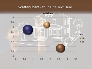 Condition Air Heat PowerPoint Template