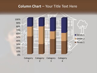 Condition Air Heat PowerPoint Template