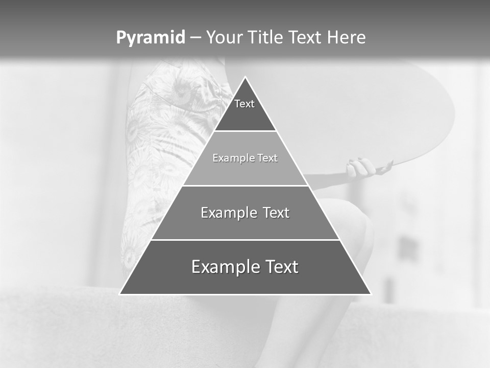 Cold Industry Power PowerPoint Template