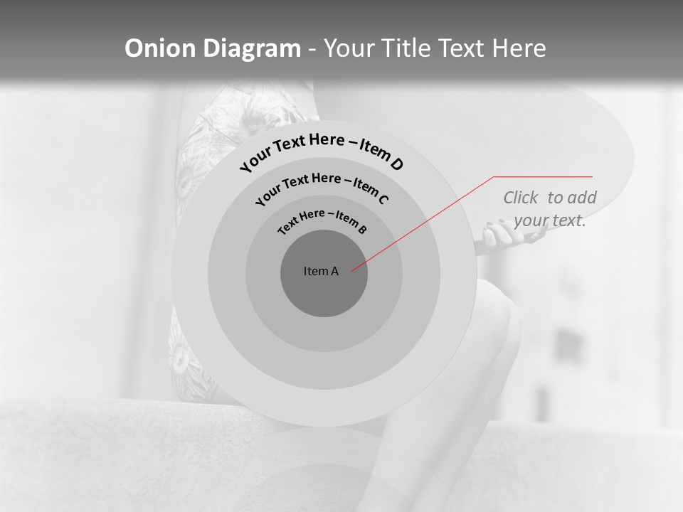 Cold Industry Power PowerPoint Template