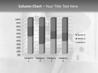 Cold Industry Power PowerPoint Template