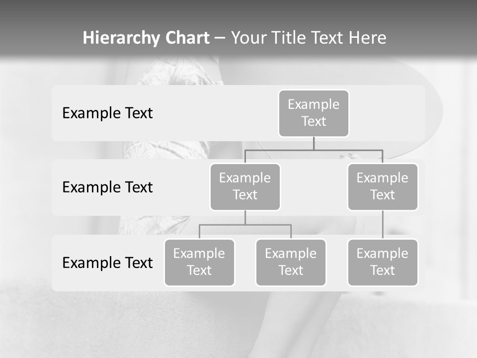 Cold Industry Power PowerPoint Template