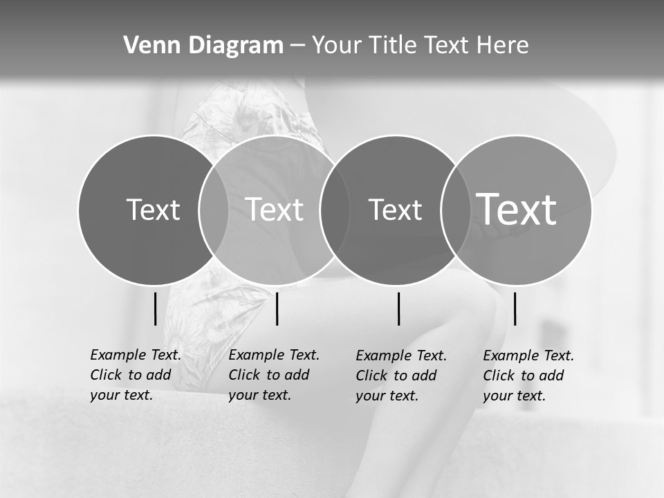 Cold Industry Power PowerPoint Template