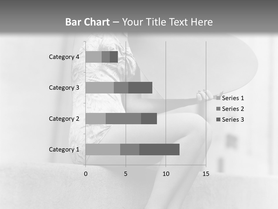Cold Industry Power PowerPoint Template
