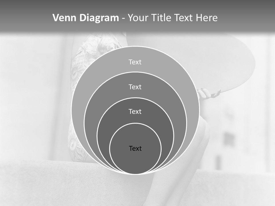 Cold Industry Power PowerPoint Template