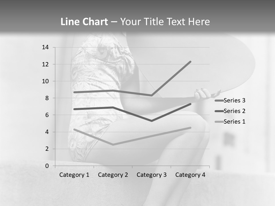 Cold Industry Power PowerPoint Template