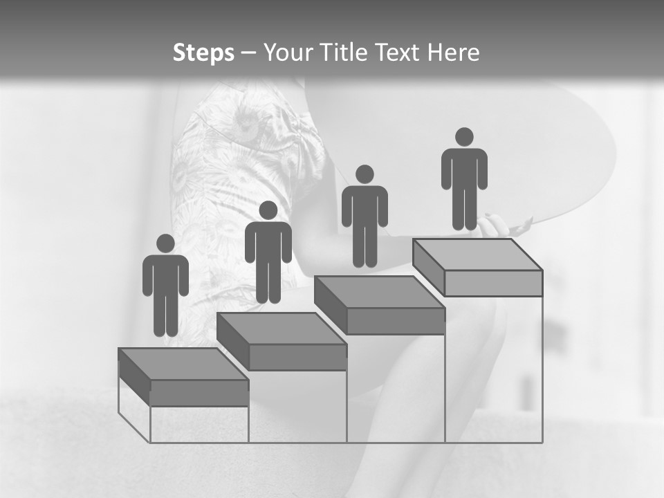 Cold Industry Power PowerPoint Template