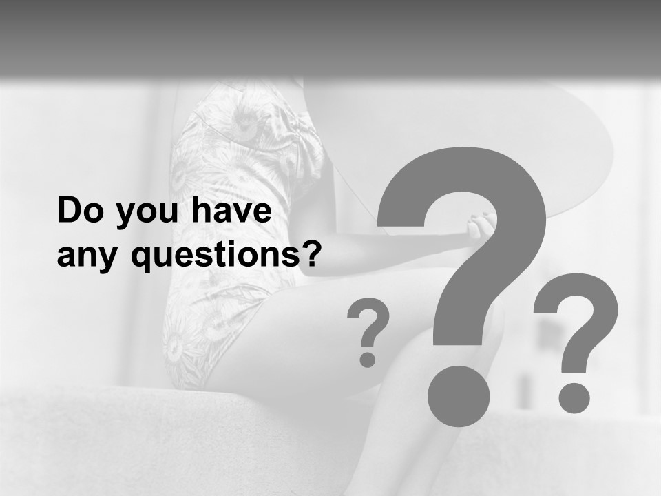 Cold Industry Power PowerPoint Template