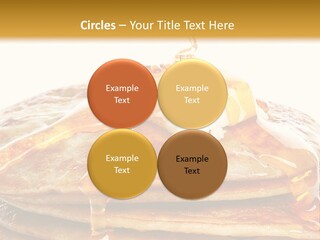 Energy Technology Home PowerPoint Template