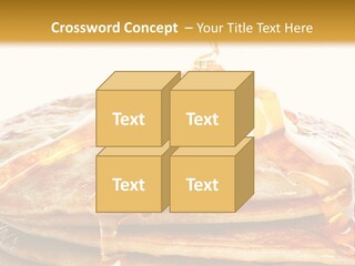 Energy Technology Home PowerPoint Template