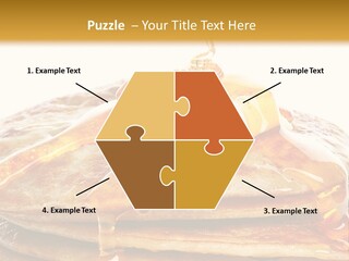Energy Technology Home PowerPoint Template