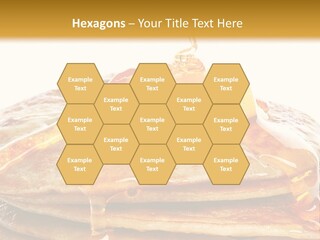 Energy Technology Home PowerPoint Template