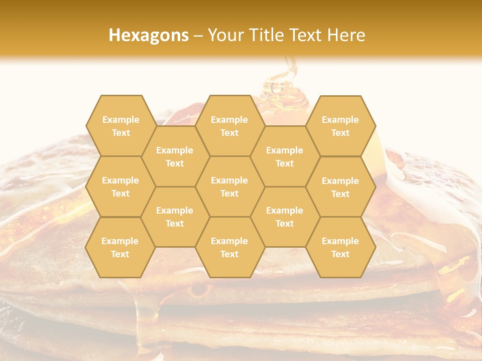 Energy Technology Home PowerPoint Template