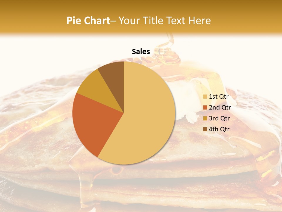 Energy Technology Home PowerPoint Template