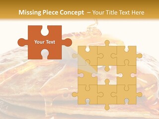 Energy Technology Home PowerPoint Template