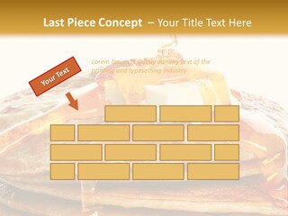 Energy Technology Home PowerPoint Template