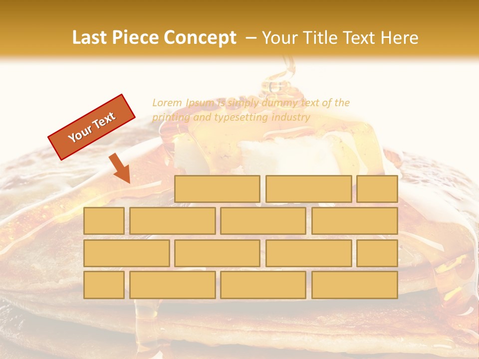 Energy Technology Home PowerPoint Template