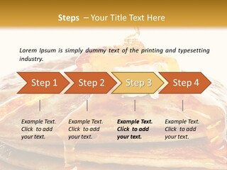 Energy Technology Home PowerPoint Template