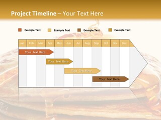Energy Technology Home PowerPoint Template