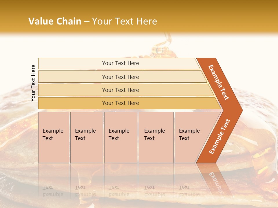 Energy Technology Home PowerPoint Template