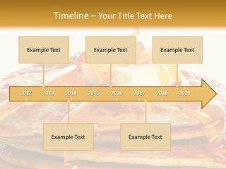 Energy Technology Home PowerPoint Template