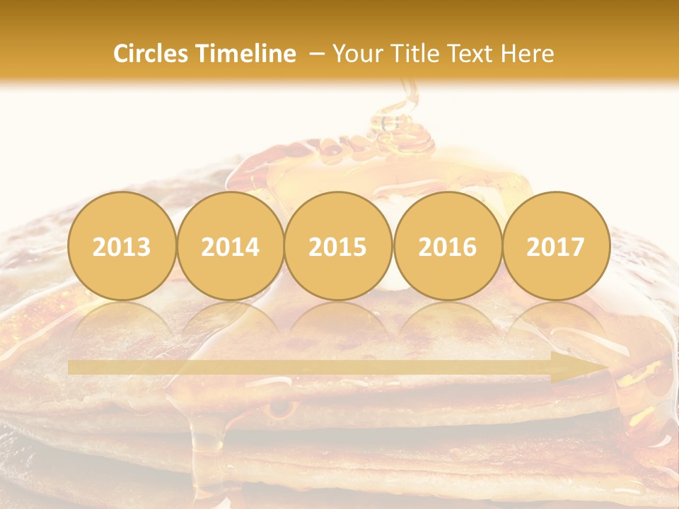 Energy Technology Home PowerPoint Template