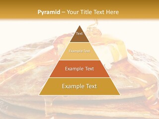 Energy Technology Home PowerPoint Template