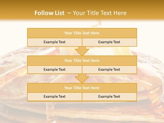 Energy Technology Home PowerPoint Template