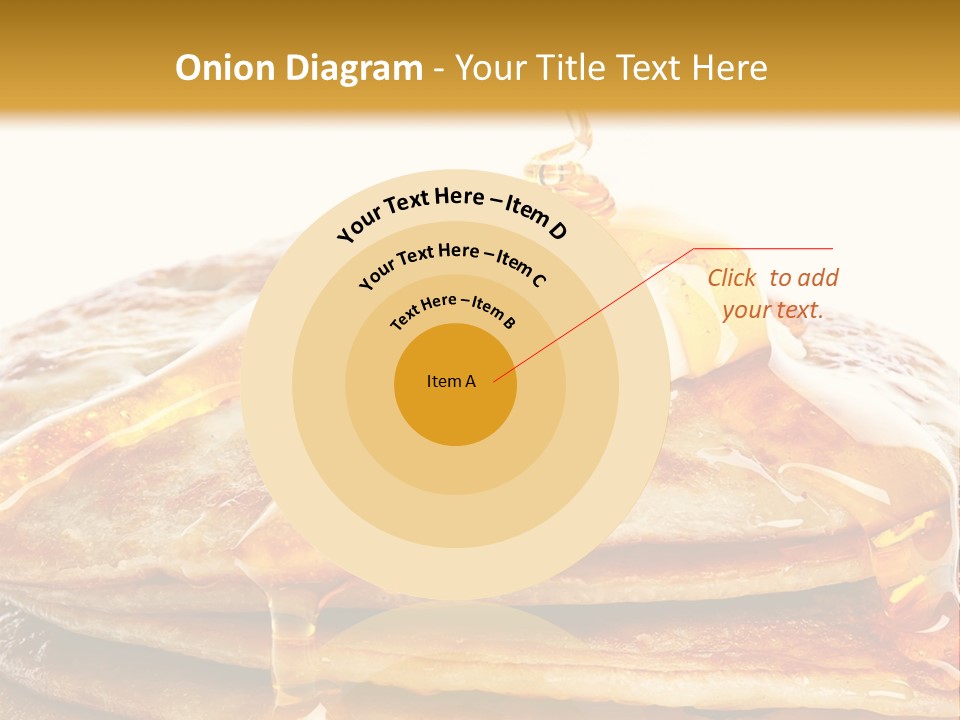 Energy Technology Home PowerPoint Template