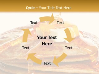 Energy Technology Home PowerPoint Template