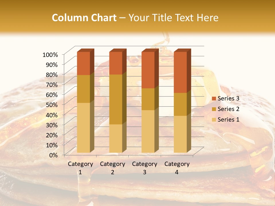 Energy Technology Home PowerPoint Template