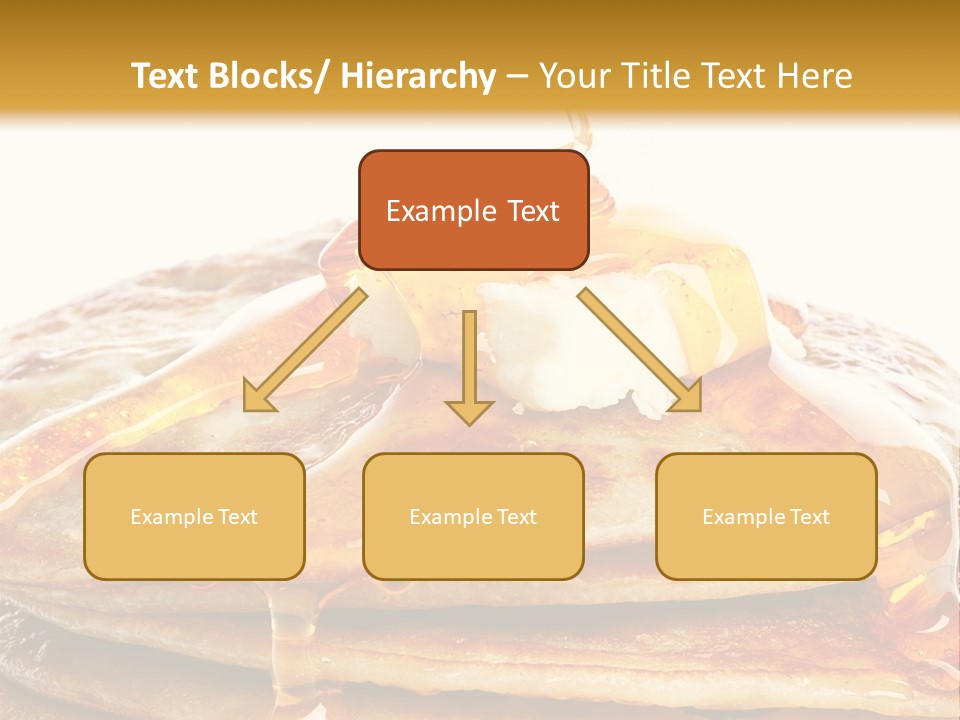 Energy Technology Home PowerPoint Template
