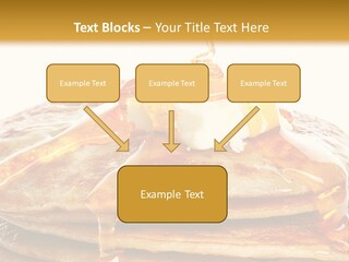 Energy Technology Home PowerPoint Template