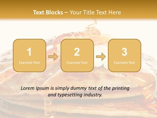 Energy Technology Home PowerPoint Template