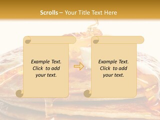 Energy Technology Home PowerPoint Template