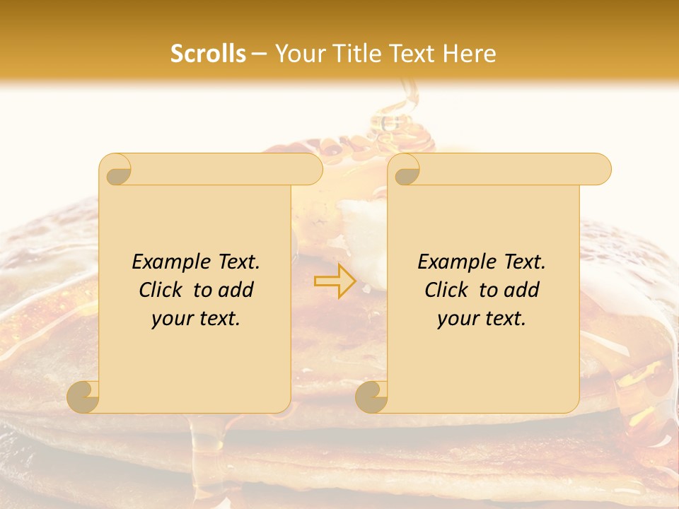 Energy Technology Home PowerPoint Template