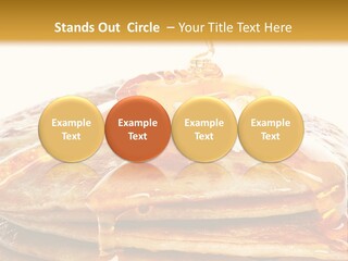 Energy Technology Home PowerPoint Template