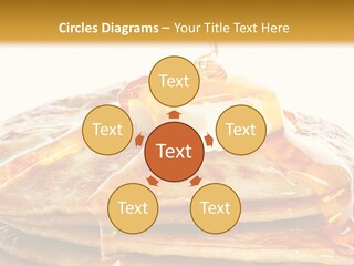 Energy Technology Home PowerPoint Template