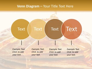 Energy Technology Home PowerPoint Template