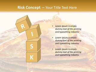 Energy Technology Home PowerPoint Template