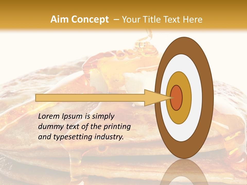 Energy Technology Home PowerPoint Template