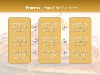 Energy Technology Home PowerPoint Template