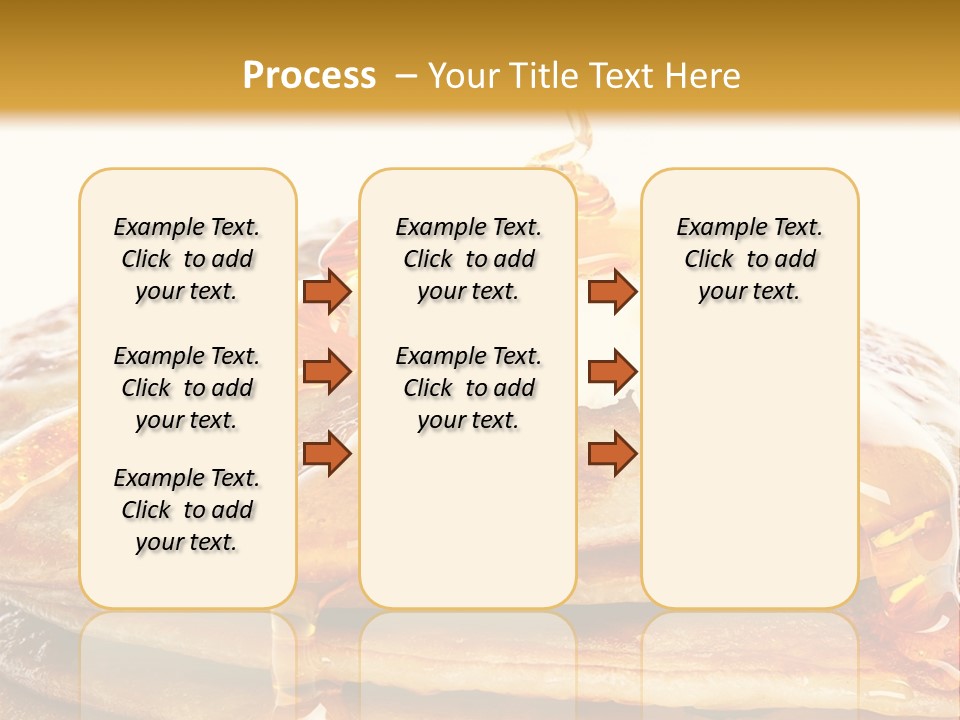 Energy Technology Home PowerPoint Template