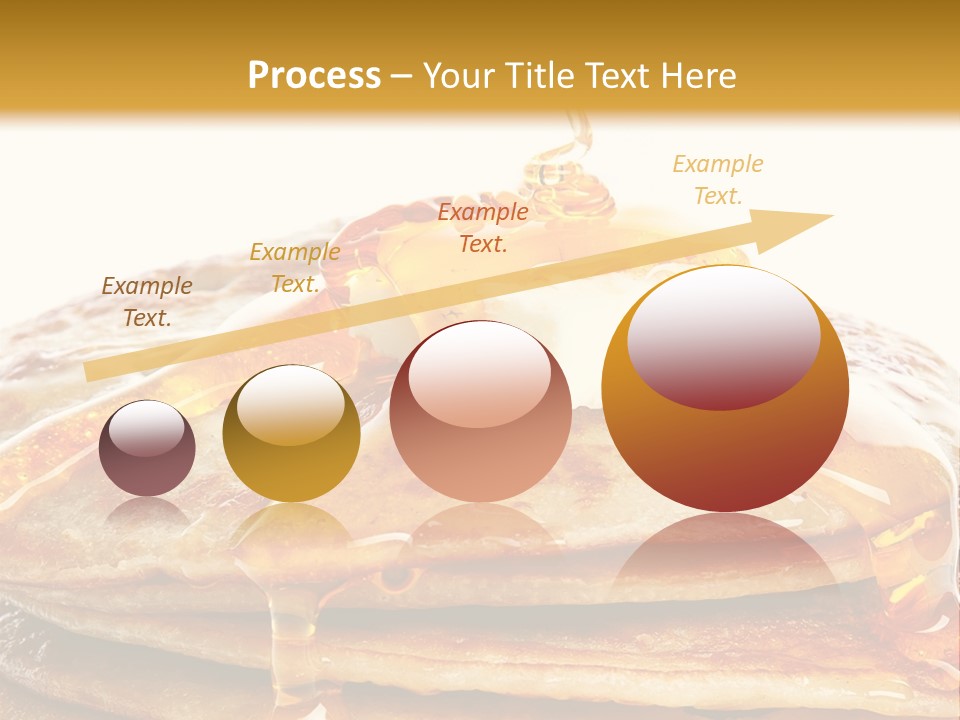 Energy Technology Home PowerPoint Template