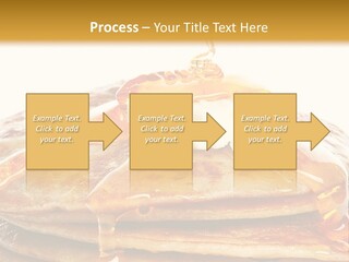 Energy Technology Home PowerPoint Template