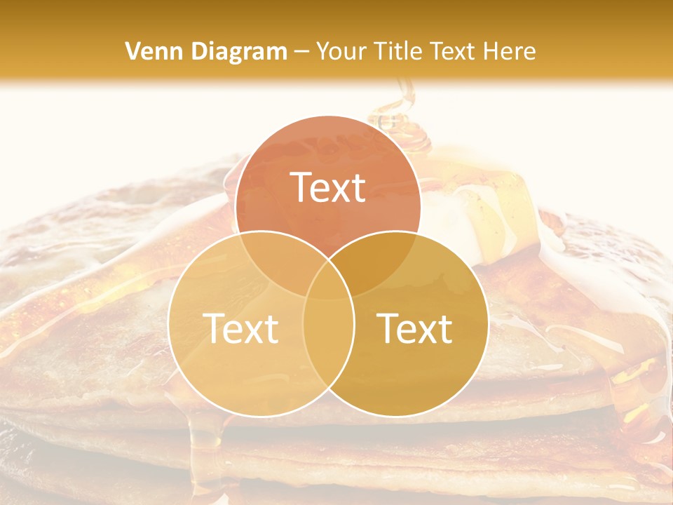 Energy Technology Home PowerPoint Template