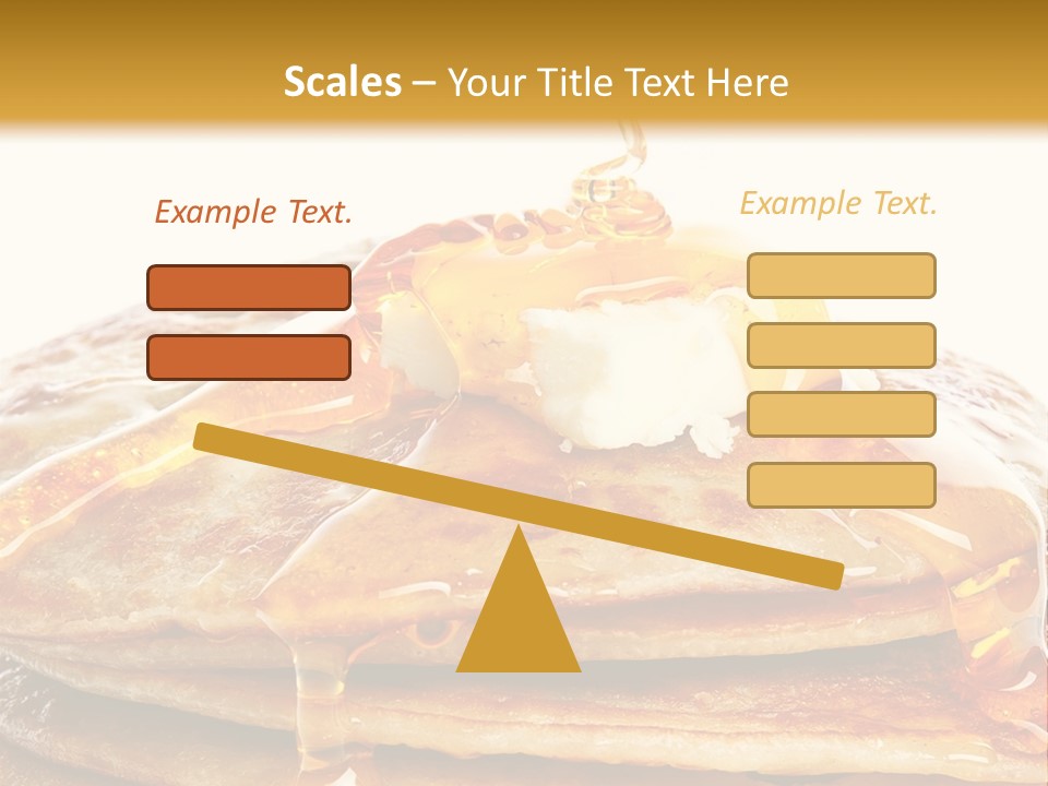 Energy Technology Home PowerPoint Template